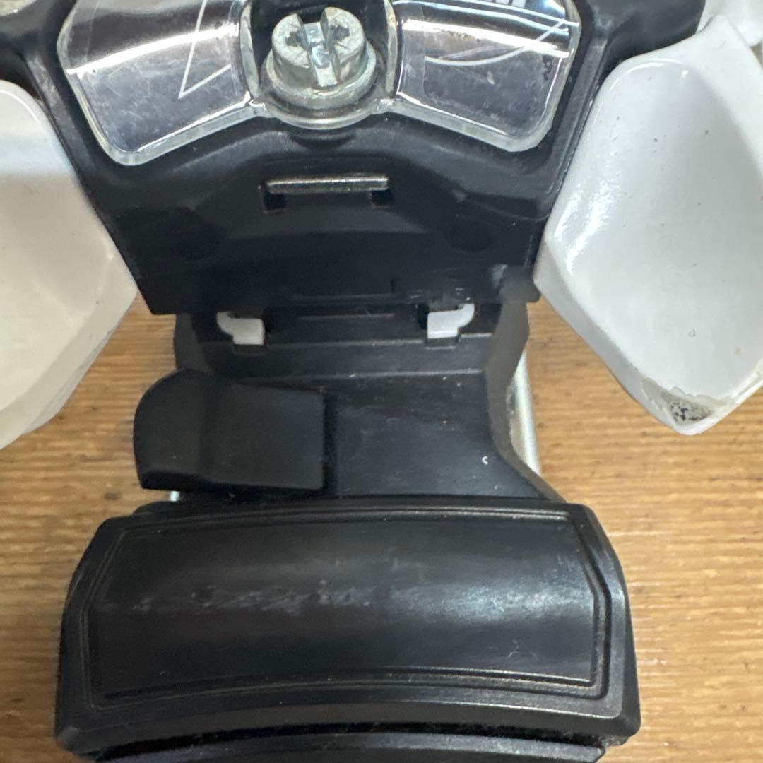 Salomon Warden13 demo MNCスキー ビンディング サロモン