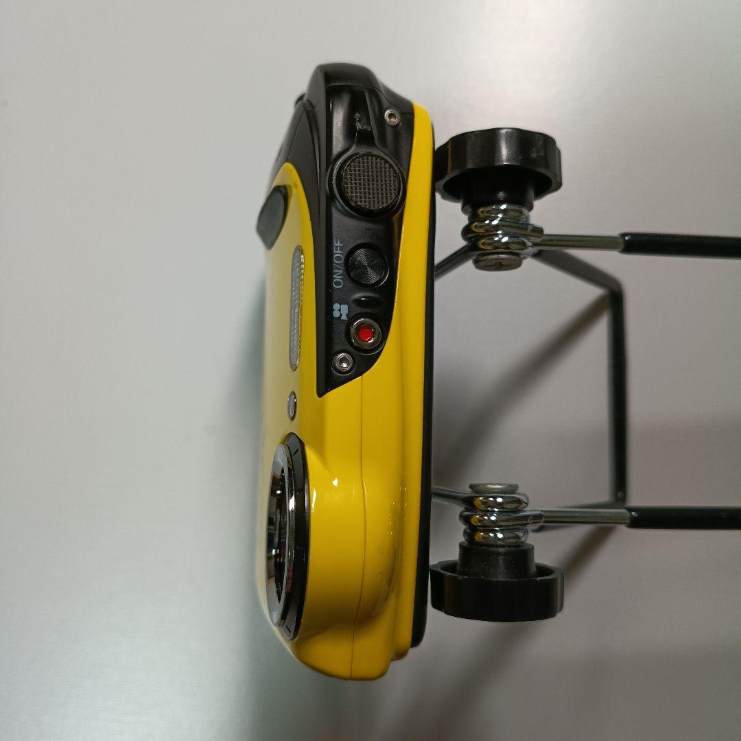 finepix XP70 Fujifilm 富士フィルム デジカメ