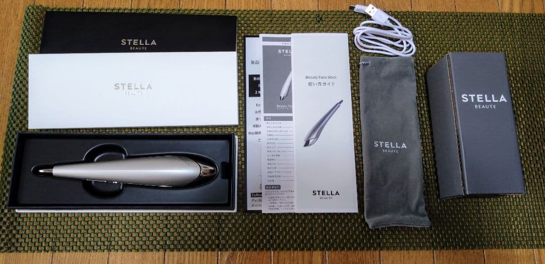 STELLA BEAUTE(ステラボーテ)Beauty Face Stick