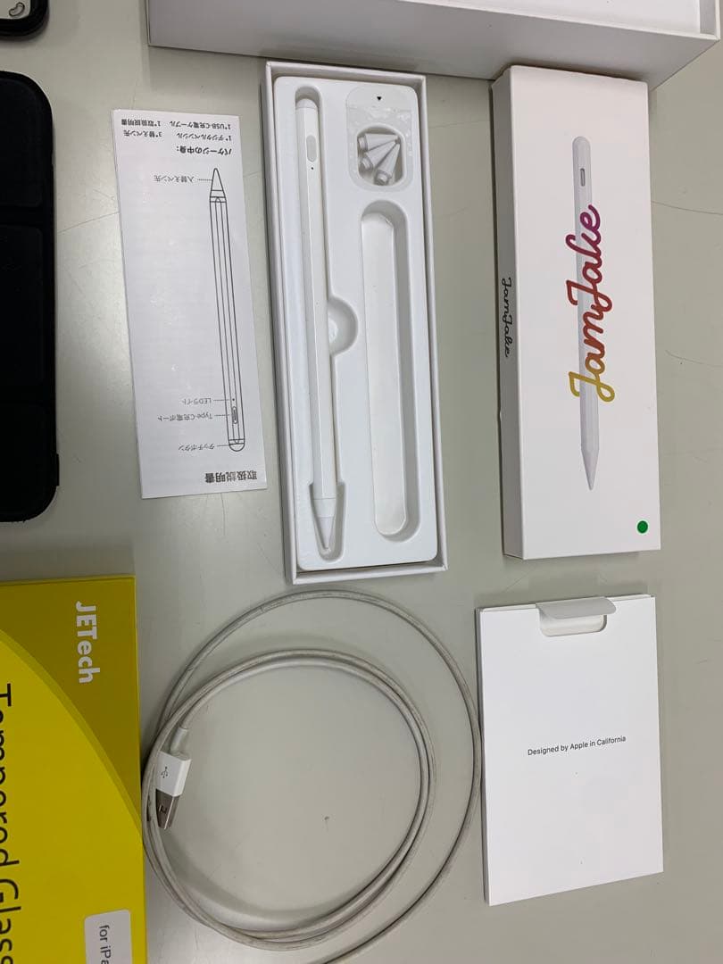 iPad本体 iPad mini5 256GB Cellular