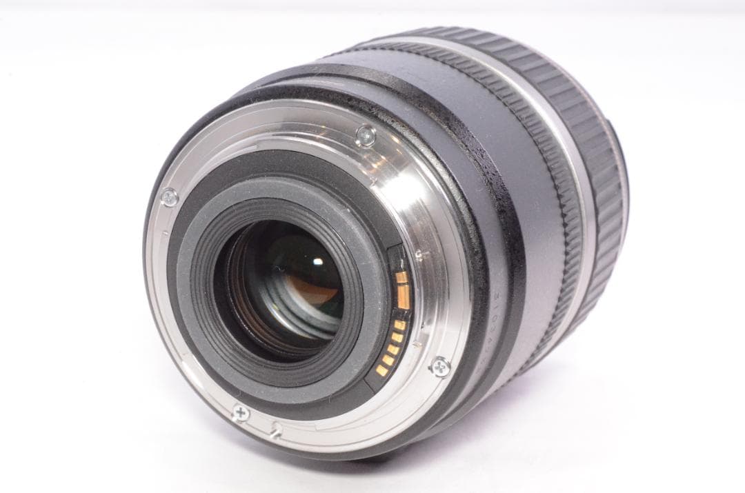 キャノン Canon EF-S 17-85mm F4-5.6 IS USM