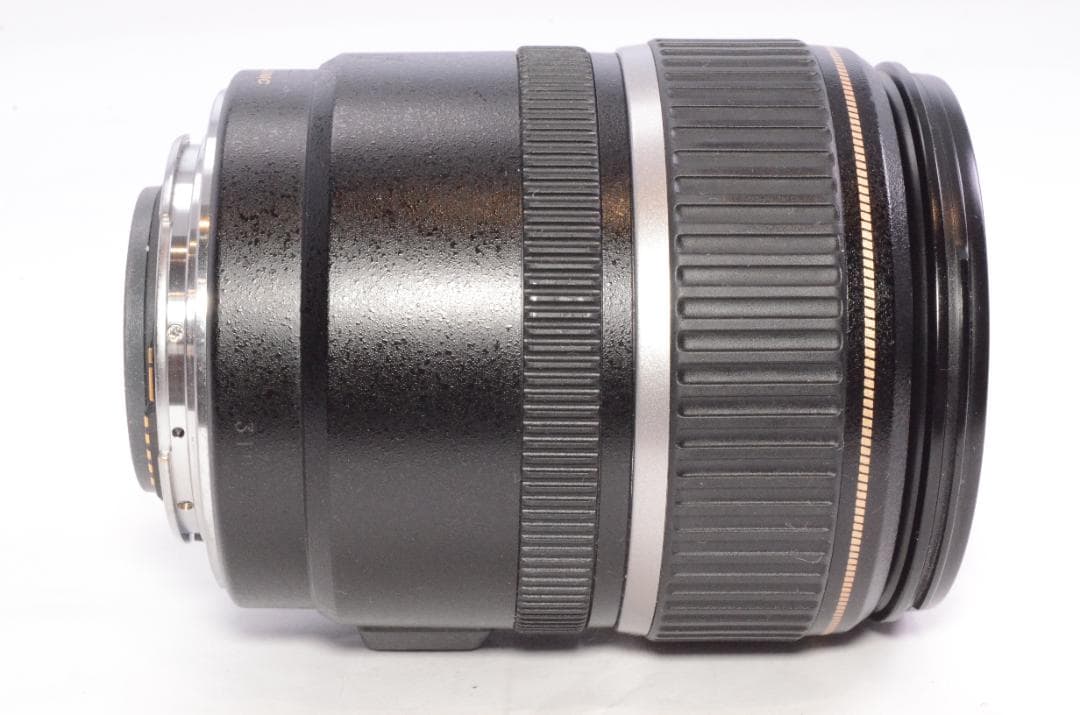 キャノン Canon EF-S 17-85mm F4-5.6 IS USM