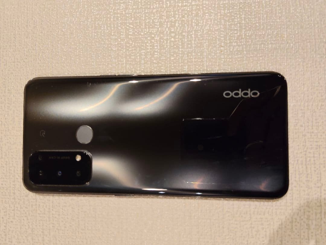 Oppo reno 5A 本体のみ