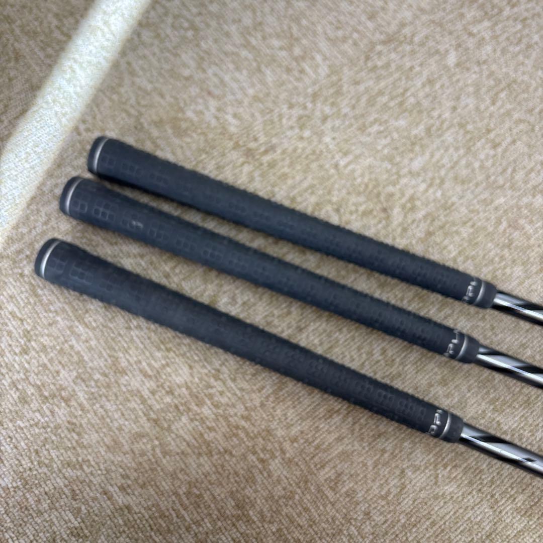 RomaRo Alcobacaストリーム 50° 56° 60° No.W2