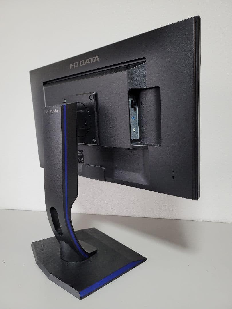 美品　IODATA/GigaCrysta/ゲーミング液晶モニター　144Hz