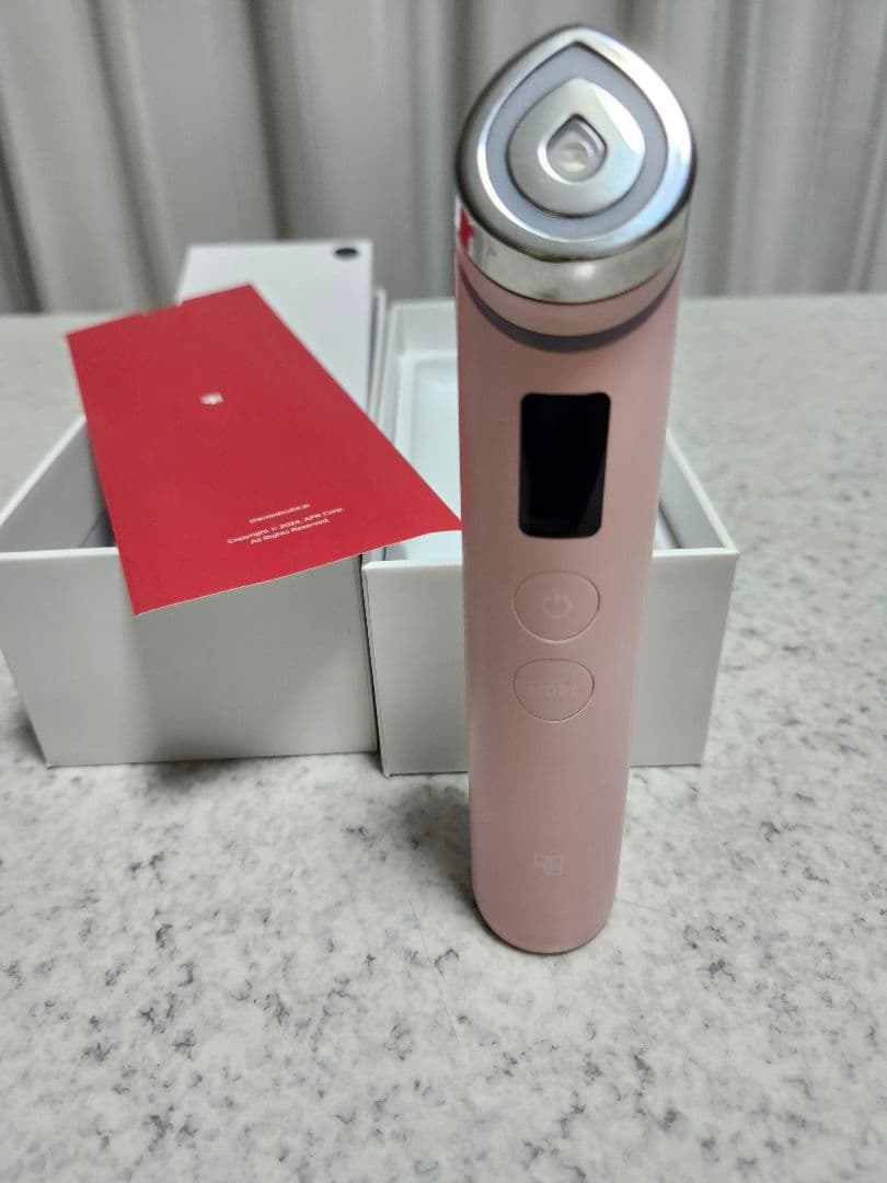 AGE-R ウルトラチューン 40.68 　ブースタープロ２点セット