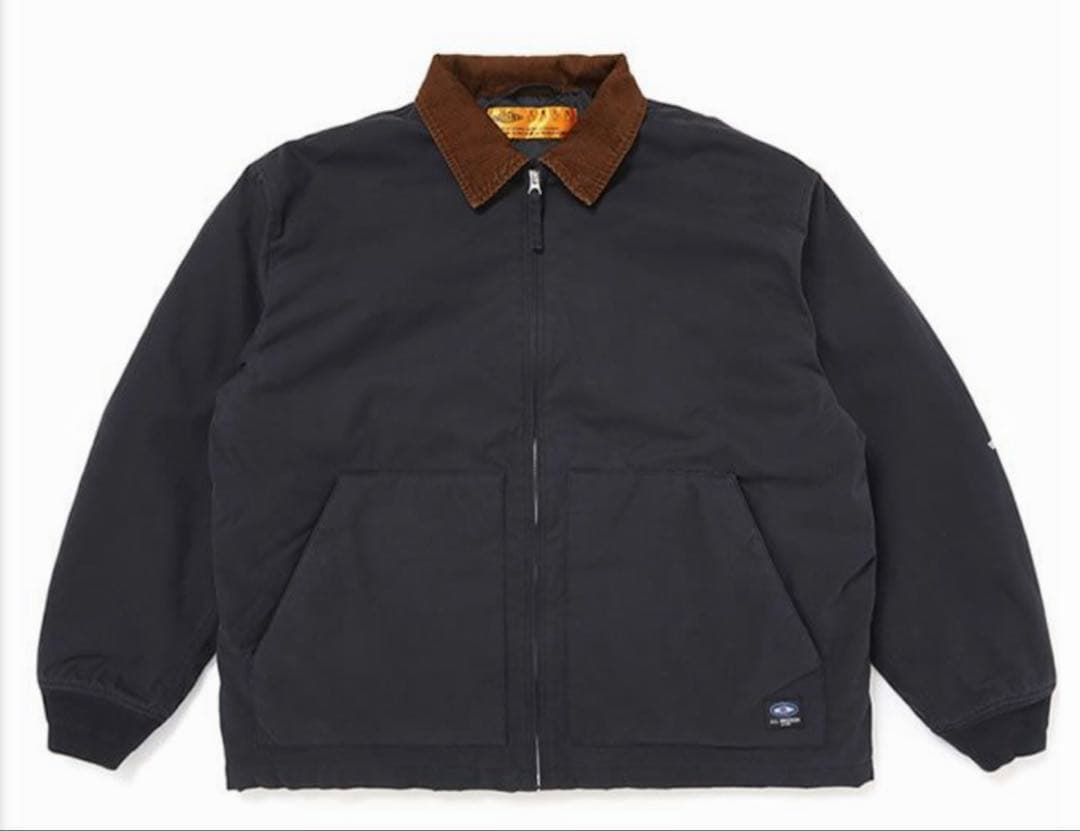 ジャケット・アウター CHALLENGER SUPERIOR WORK JACKET