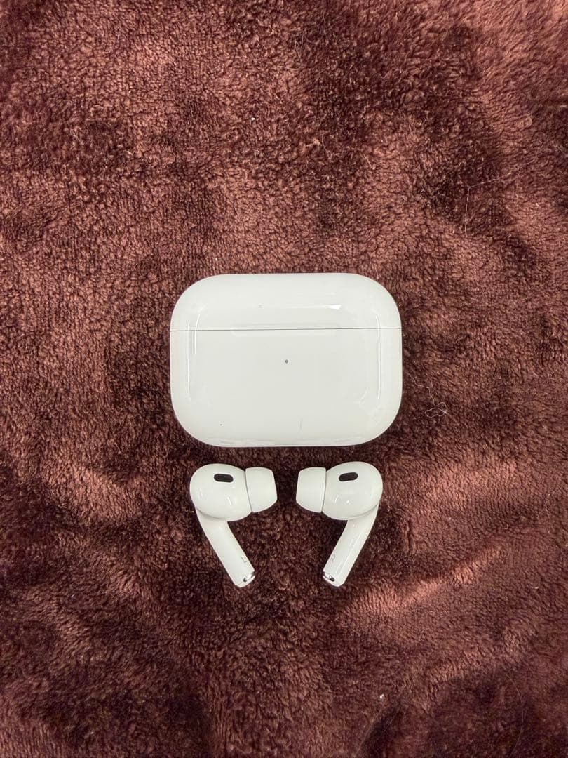 Apple AirPods Pro (第2世代) USB-TypeC 正規品