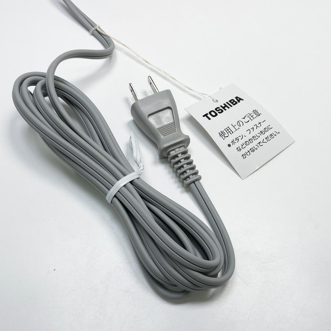 TOSHIBA 裁縫こて TA-A20 アイロン 2019年製