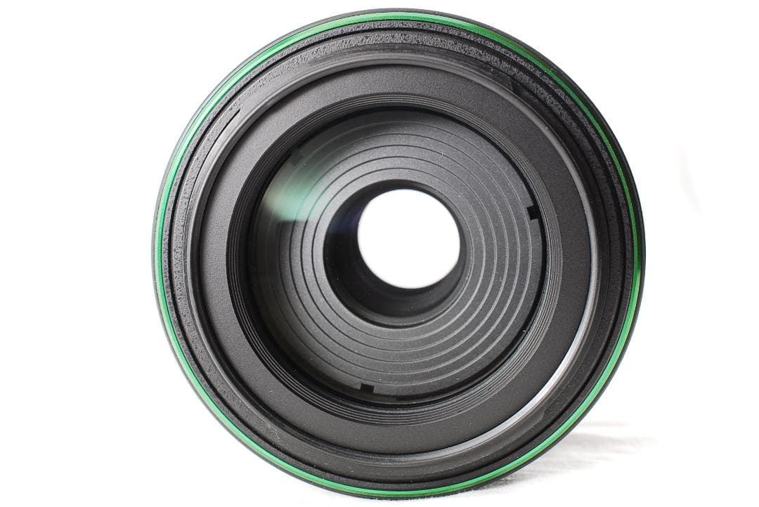 レンズ(ズーム) HD PENTAX DA 55-300/F4.5-6.3ED PLM WR RE