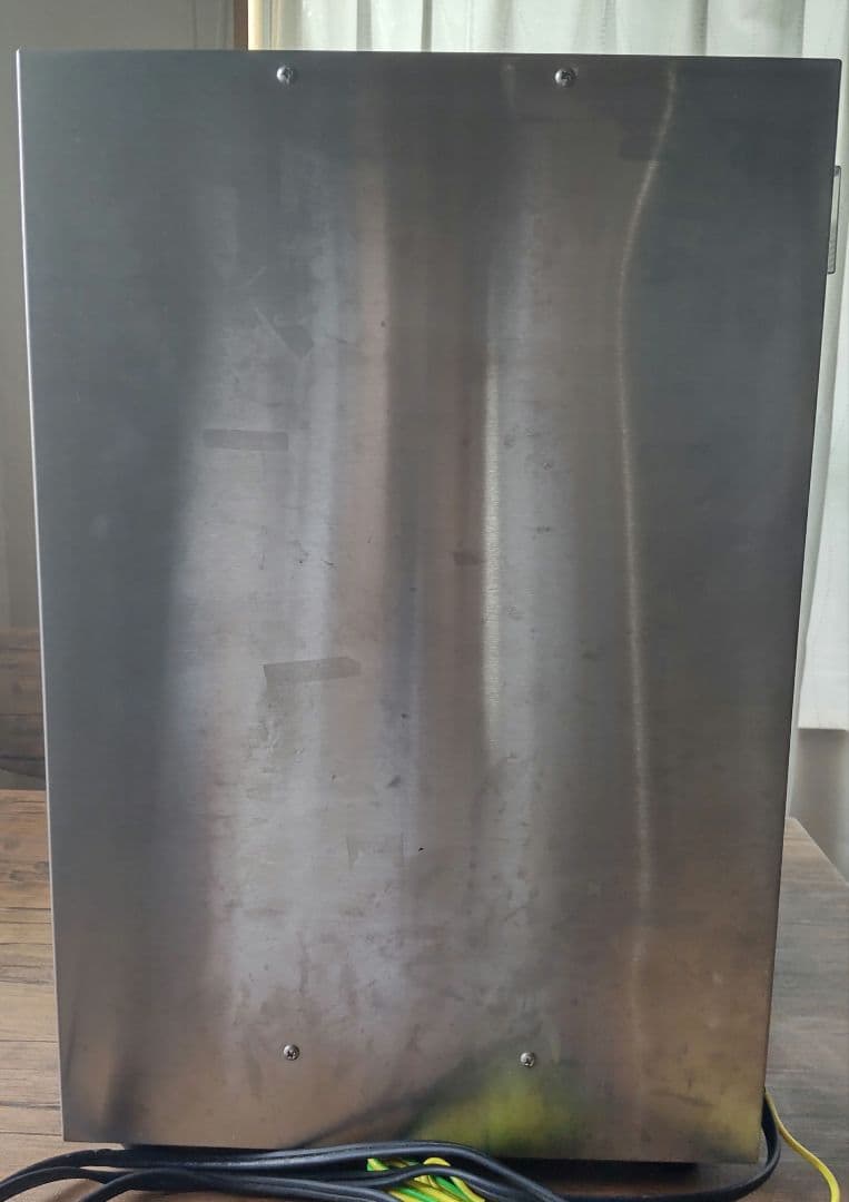 業務用ホットショーケース PRO-4WSE(電球付き)