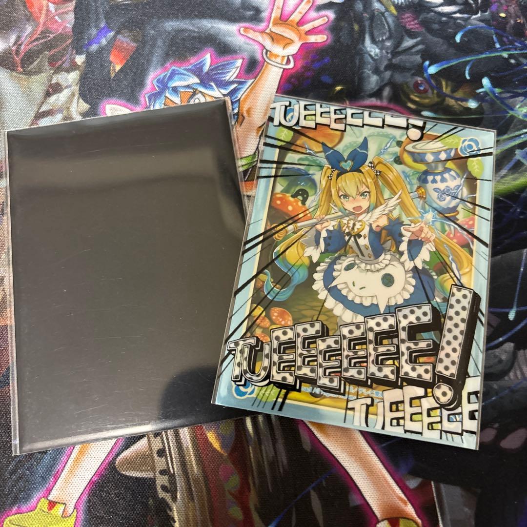 バディファイト 童話デッキ +パーツ