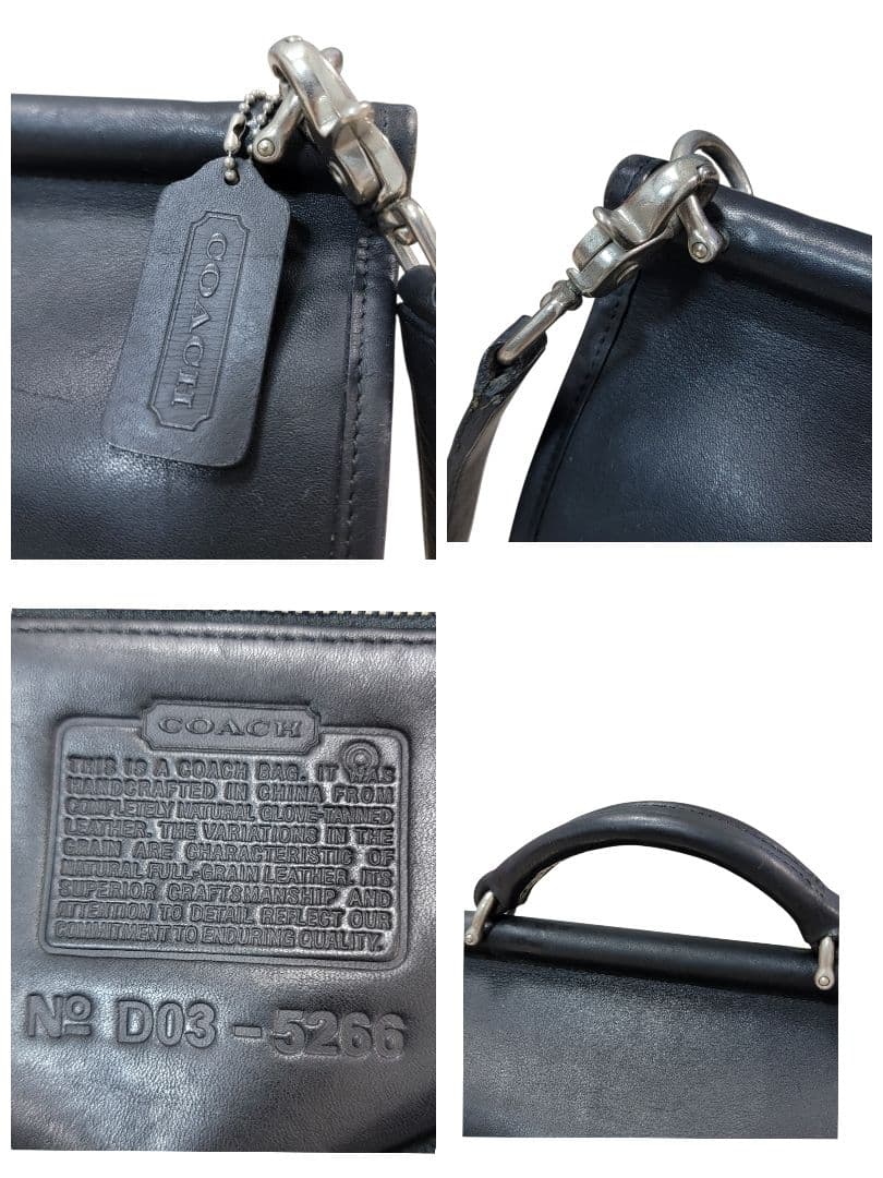 人気再加熱 コーチ COACH ビークマン 黒 ブリーフケース ビジネスバッグ