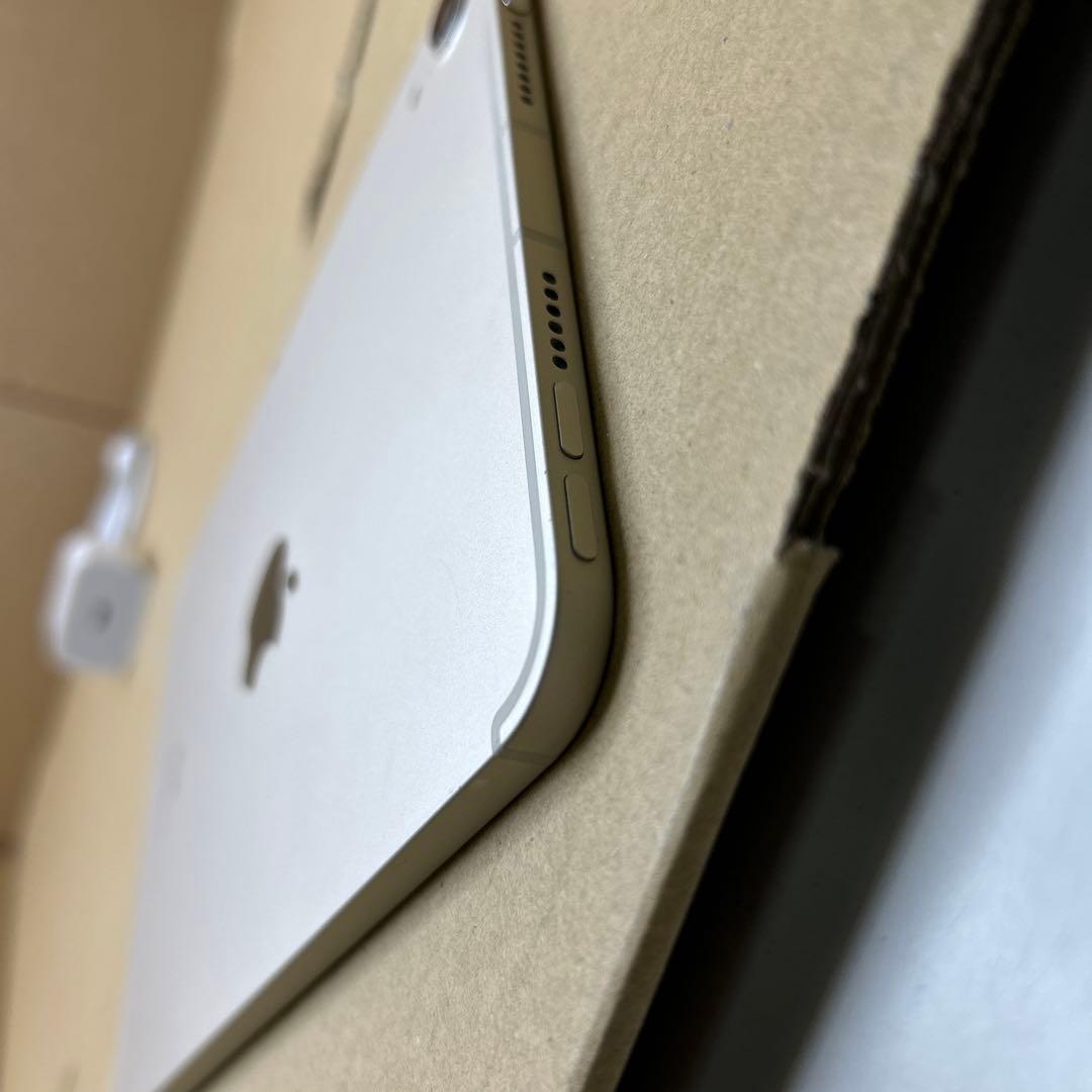 Apple iPad mini (第６世代) WIFI +セルラー　64GB
