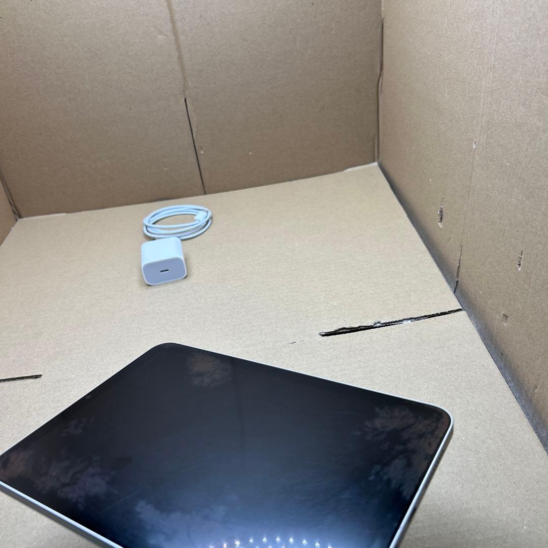 Apple iPad mini (第６世代) WIFI +セルラー　64GB