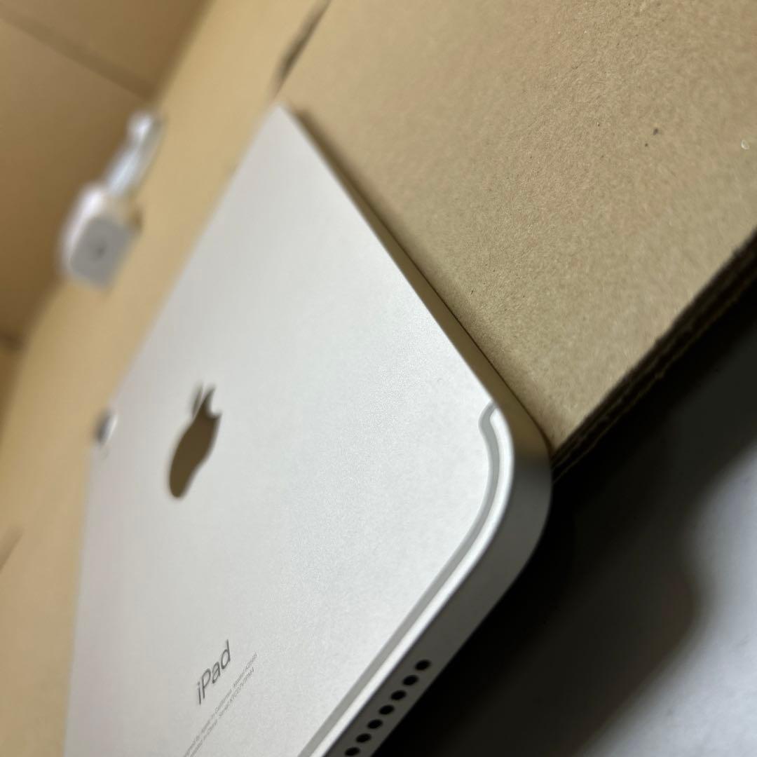 Apple iPad mini (第６世代) WIFI +セルラー　64GB