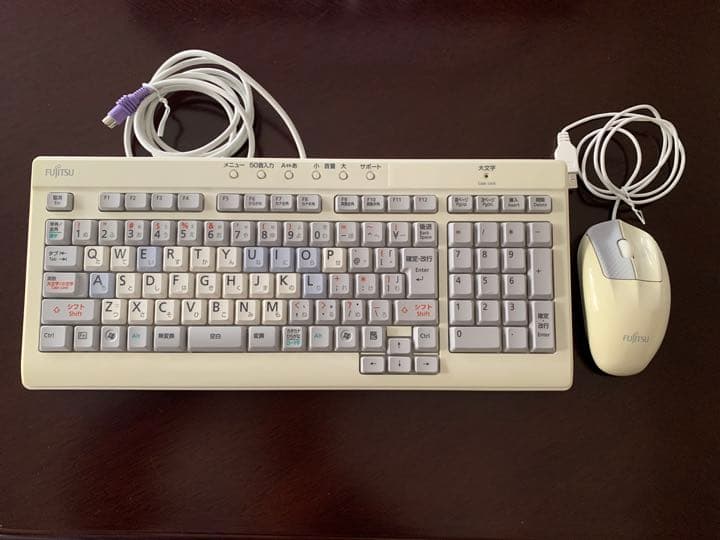 【超美品】FMVらくらくパソコン3 ESPRIMO FH/R3 FMVFR3