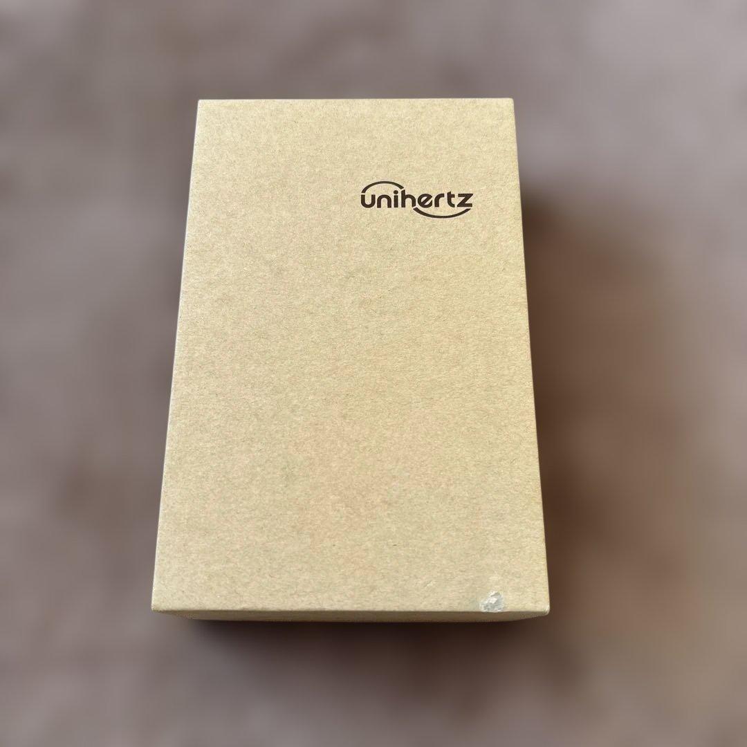 Unihertz TiTAN TTJP-01 国内版SIMフリー