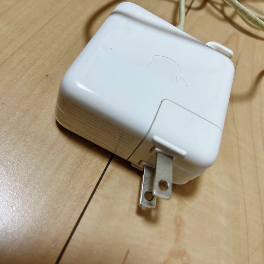 [値下げ可能]Apple MacBook Air 13インチ