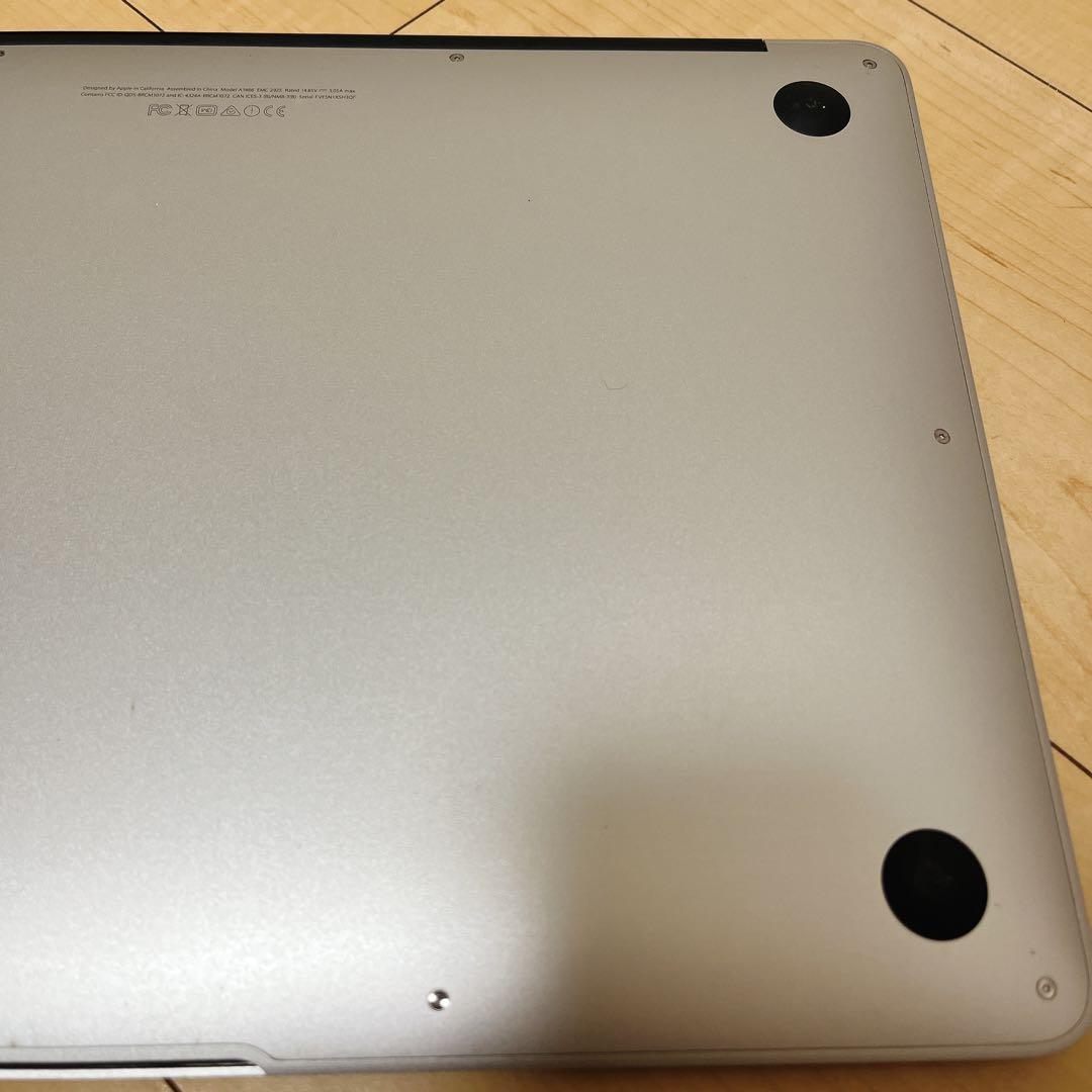 [値下げ可能]Apple MacBook Air 13インチ