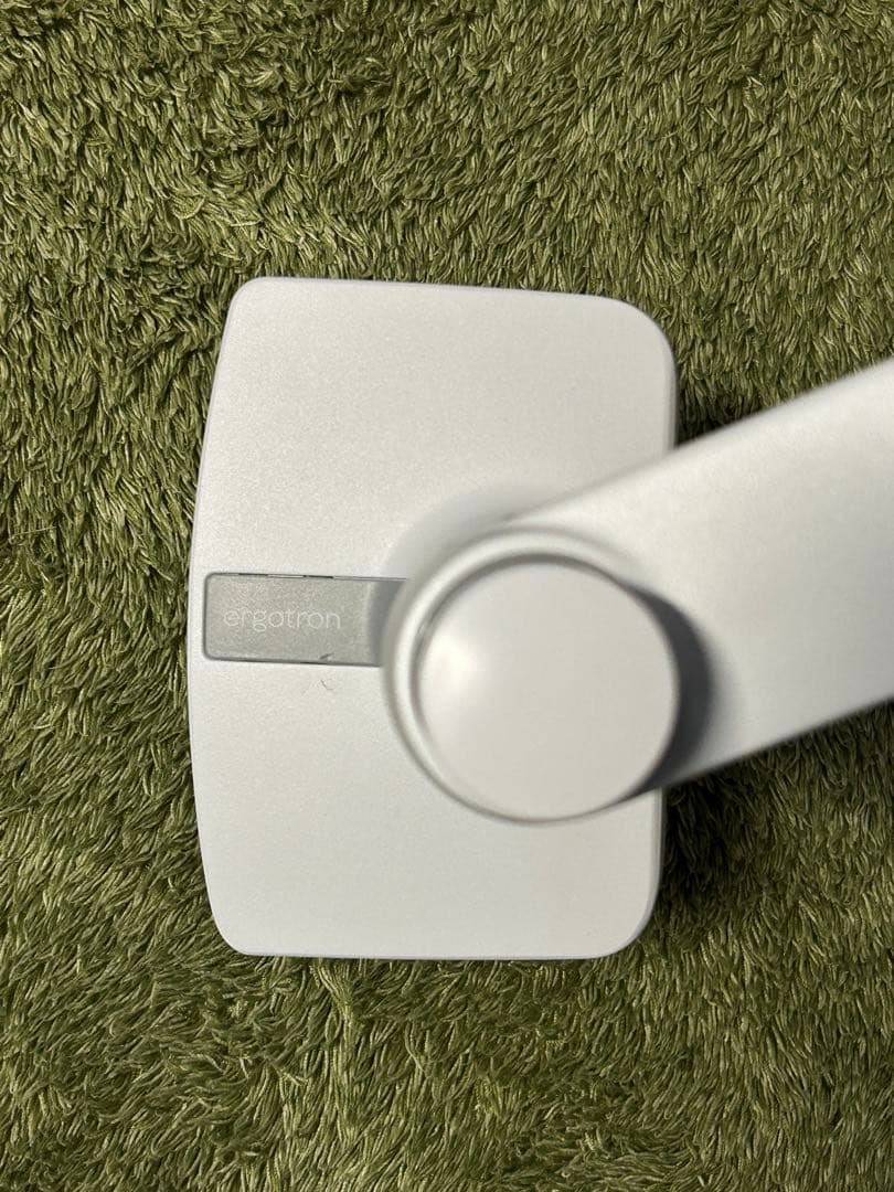 ☆GB013【中古品】 モニターアーム ergotron 45-490-216