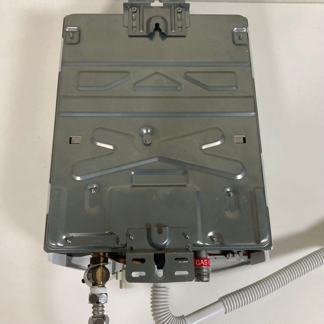 パロマ ガス瞬間湯沸器 PH-5BV-3 2023年製