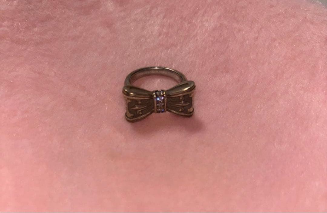 Justin Davis PROMISEリング 11号