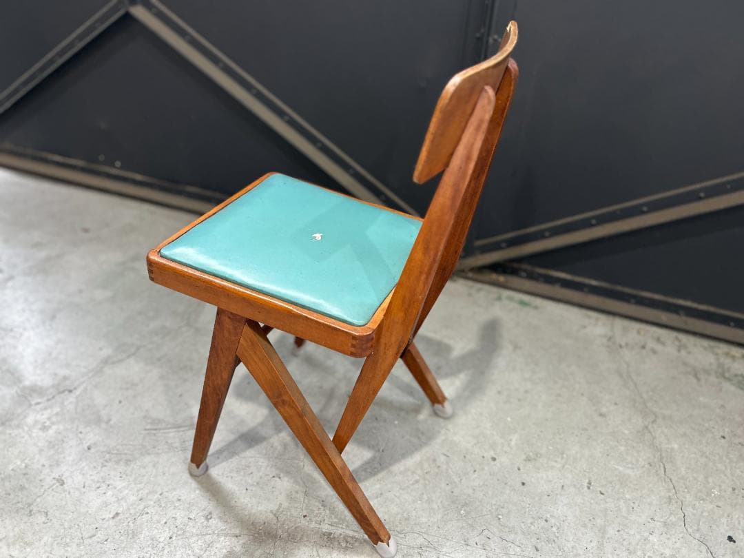 【vintage chair】オールドマルニ / MARNI｜デルタチェア