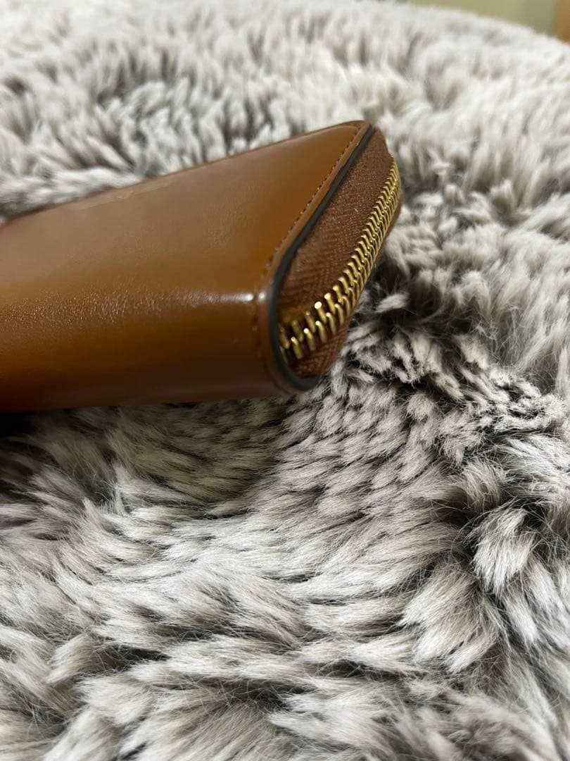 【美品】GUCCI レザー ＆カードケース 547597-2149