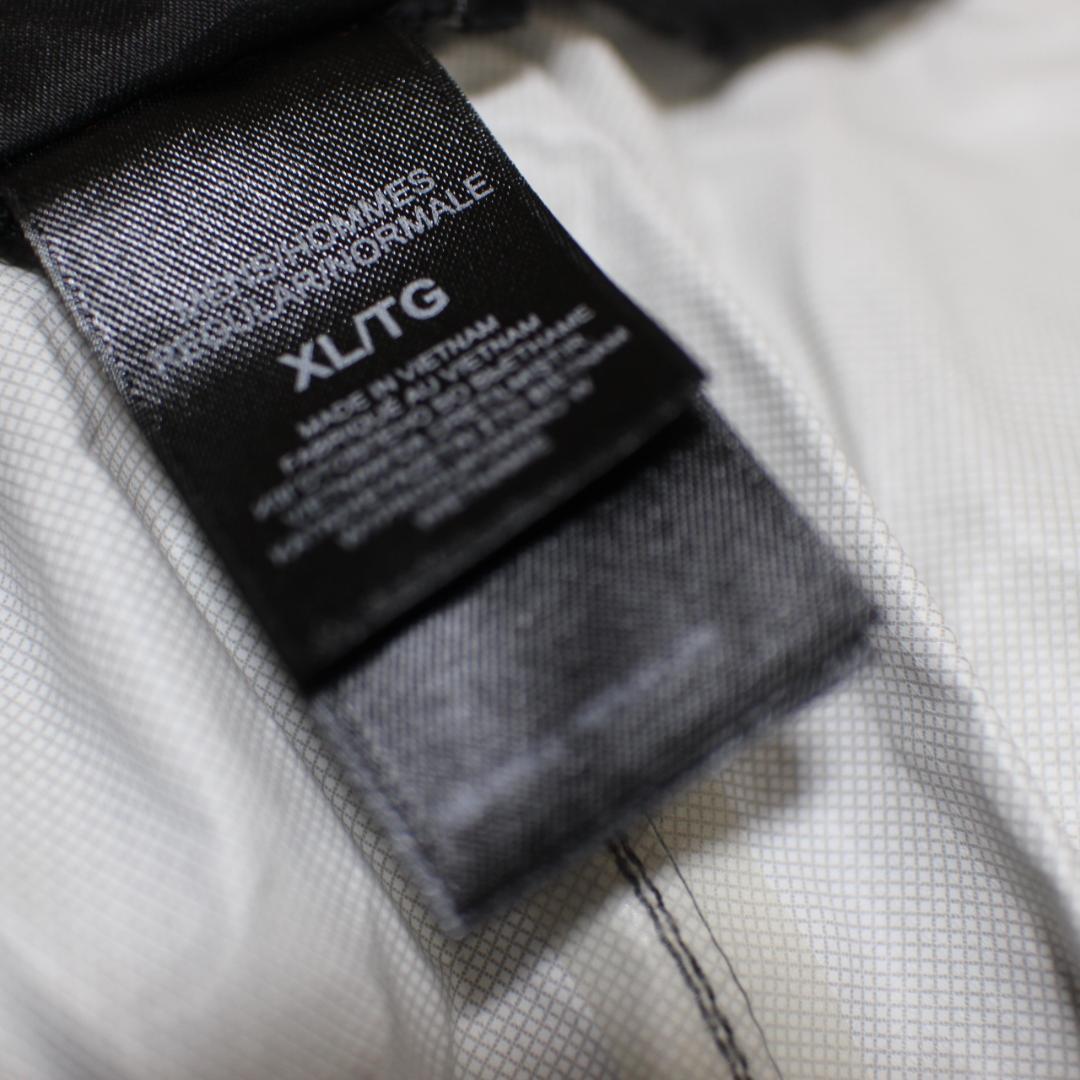 【美品 丈夫 高機能】HYVENT2.5【XL】ノースフェイス スノーパンツ