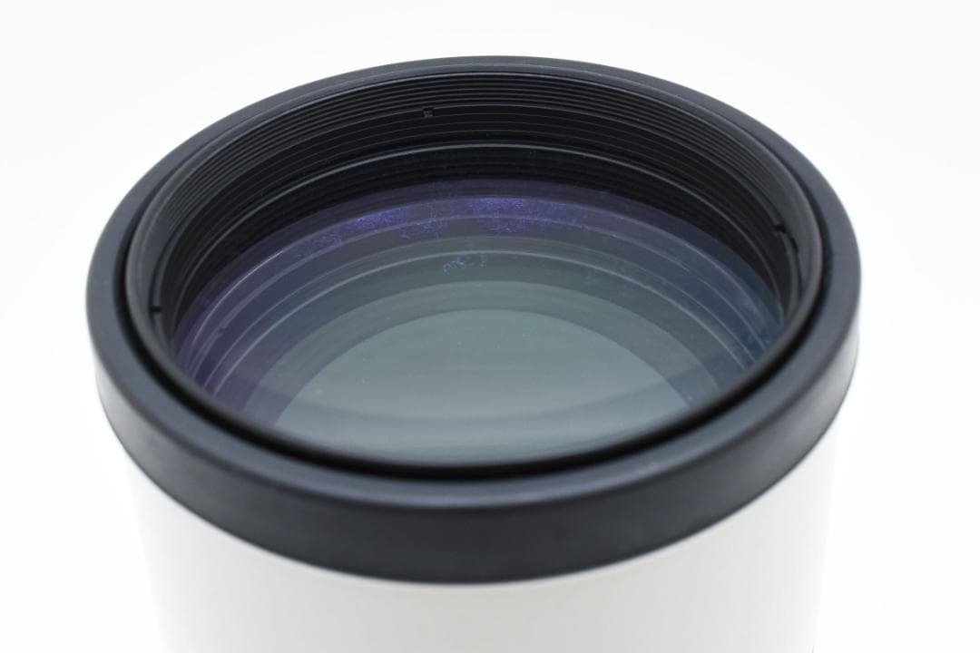 キヤノン Canon EF300mm F4 L IS USM