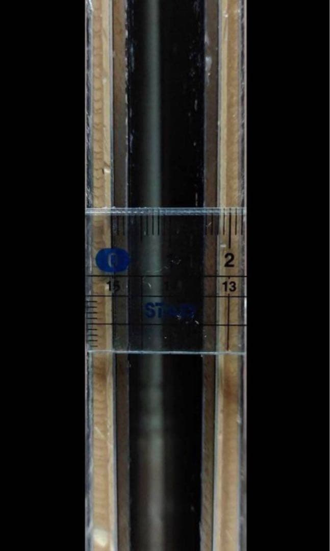 ノルディカ SL　129㎝　小回り　検定1級、2級