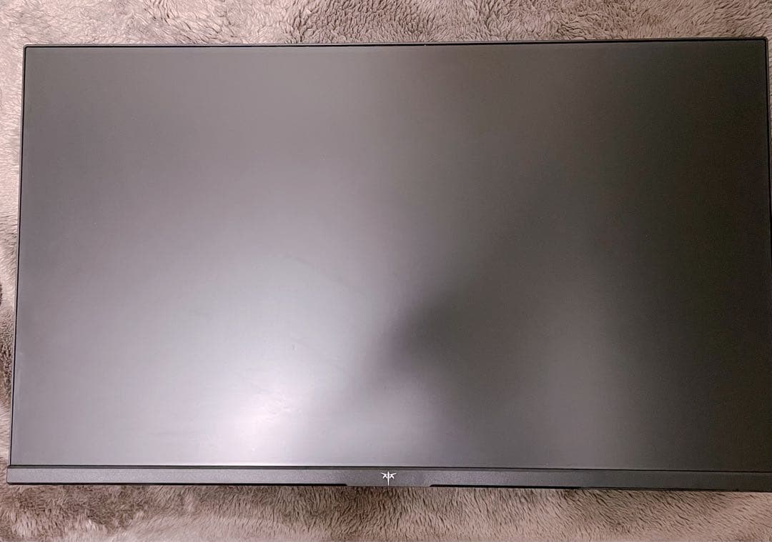 KTC 24インチ WQHD IPSゲーミングモニター