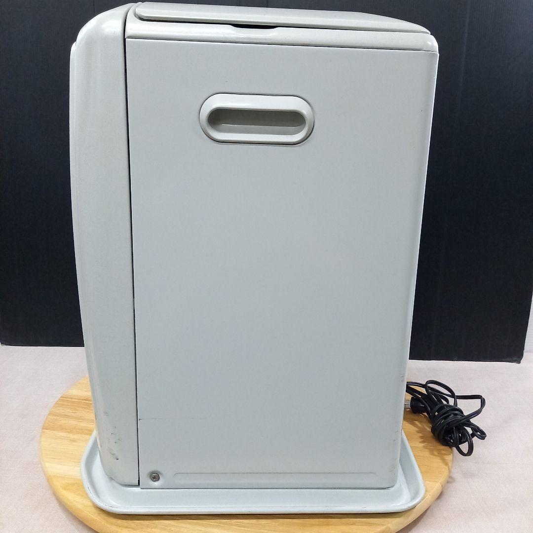 MITSUBISHI 石油ファンヒーター KD-SX35E