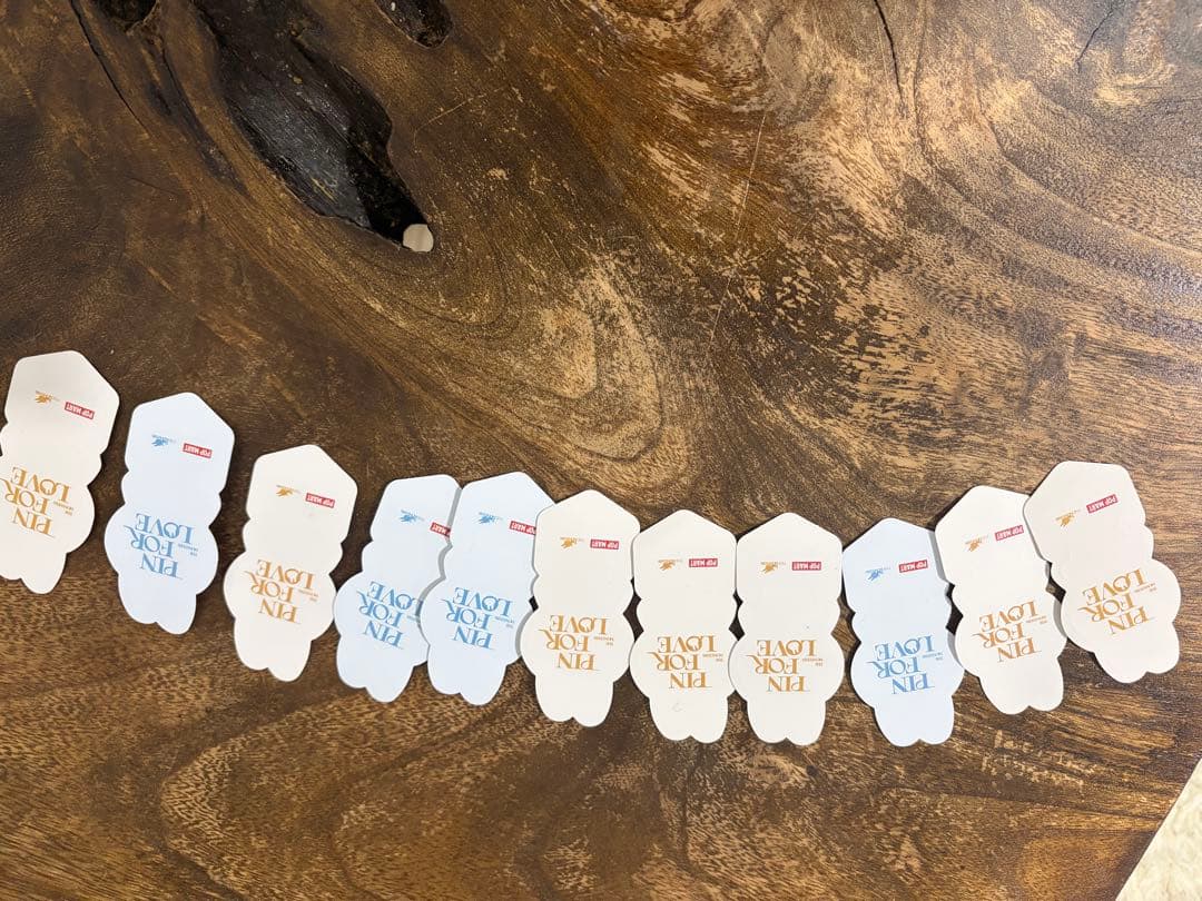 三*子様 イニシャルラブブぬいぐるみフィギュア16体セット(内3体のみ鼻先に擦れ