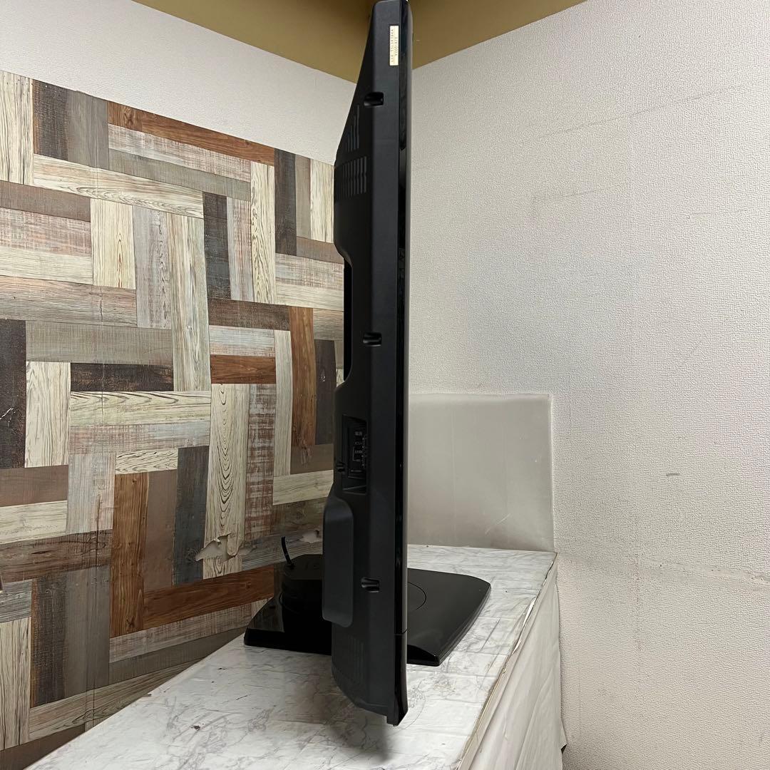 前回購入者専用全国送料込三菱55型液晶テレビブルーレイHDD1TB内蔵2番組同時