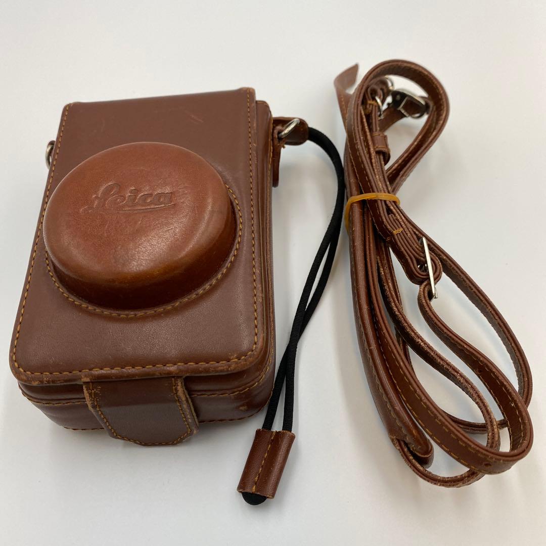 LEICA D-LUX 4 コンパクトデジタルカメラ