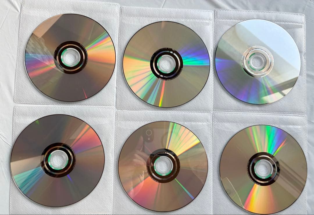 DVD 小林さんちのメイドラゴン　全7巻　S 全6巻　レンタルアップ