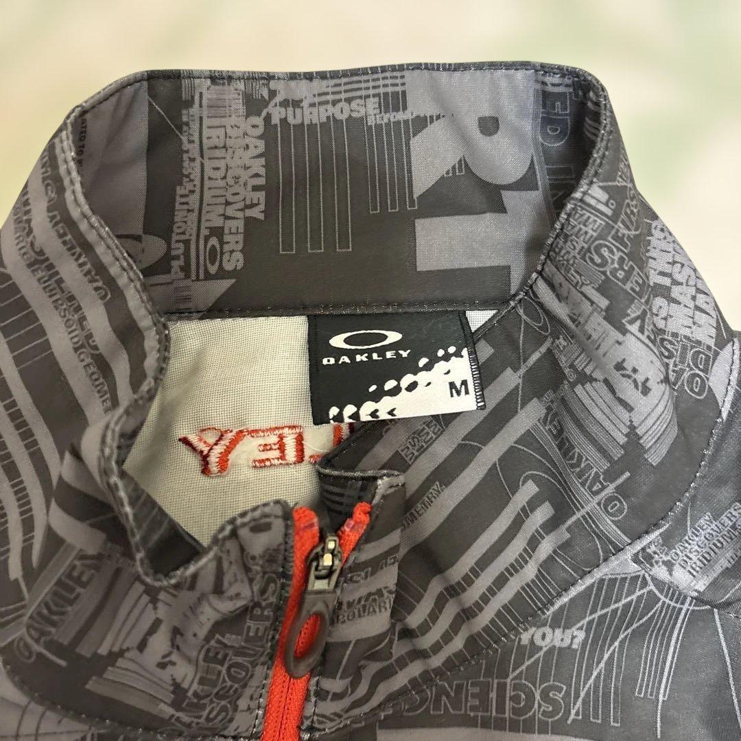 オークリーセット