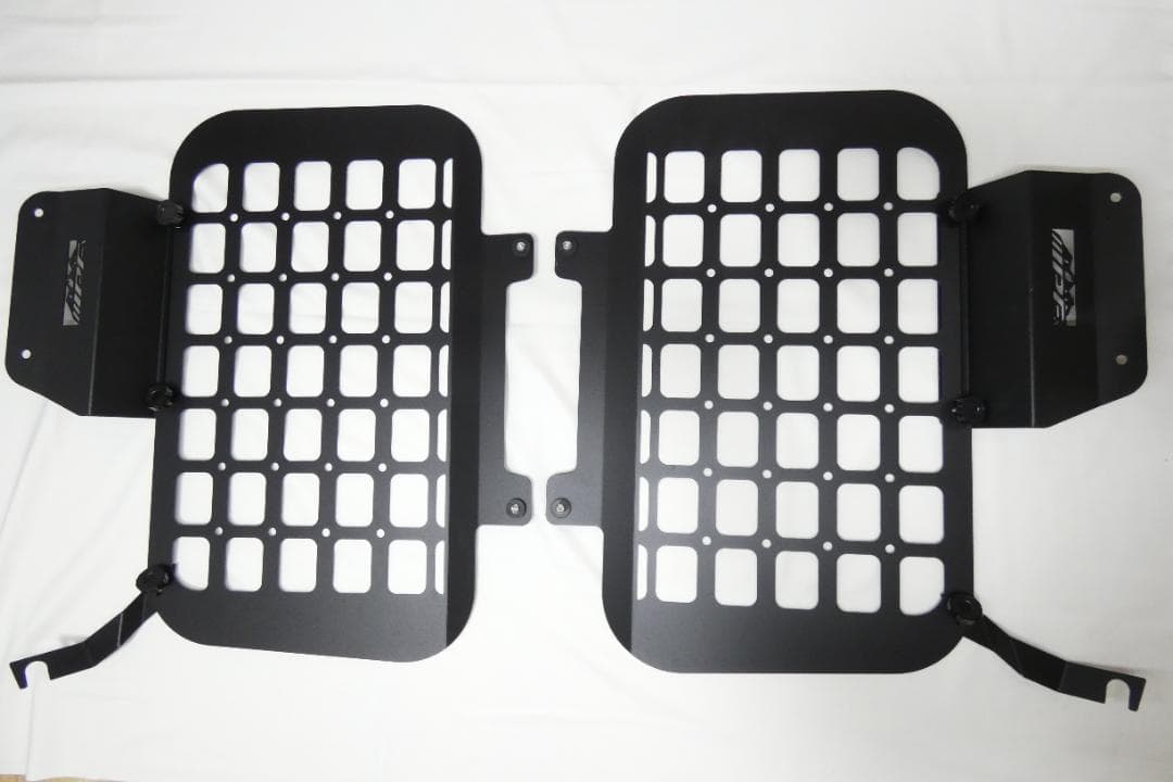 IPF EXJ-02 サイドストレージパネル ジムニー JB64 JB74