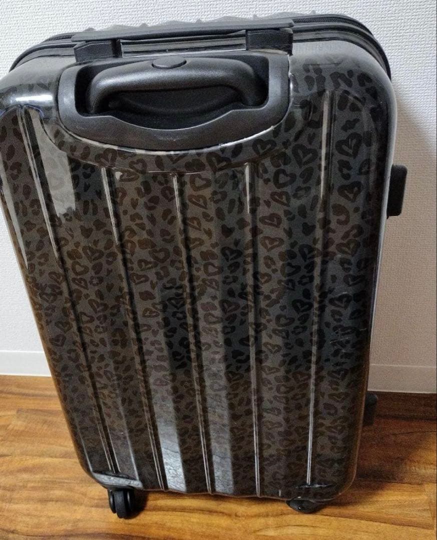 キャリーケース⚠️★龍⭐︎さま専用