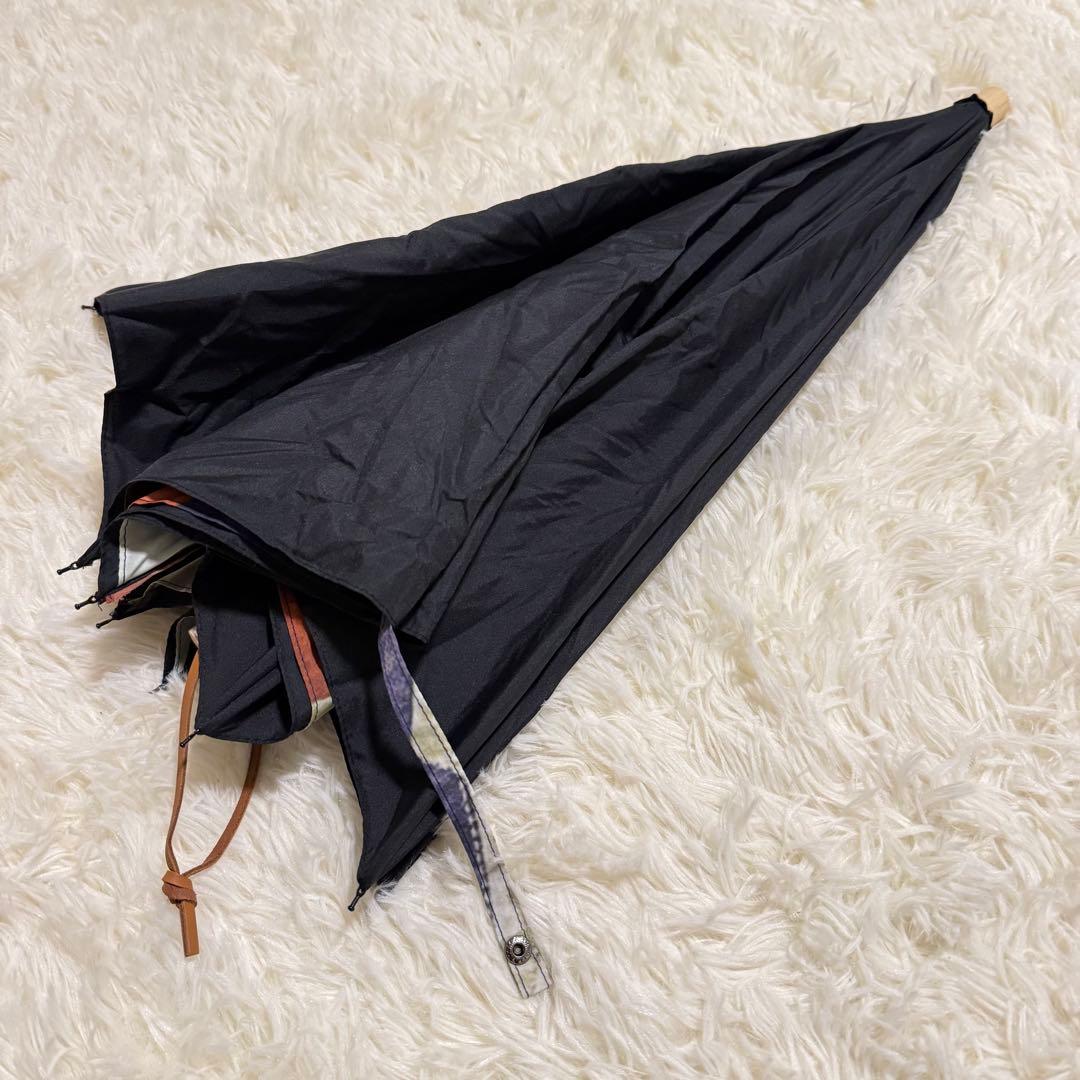 Paul Smith アンブレラ umbrella 国旗 セレブ 高級 男女兼用