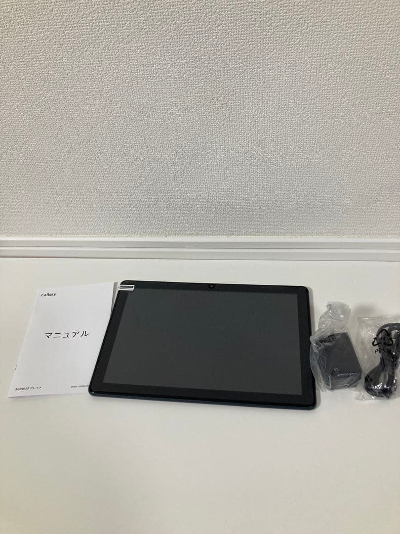 ❤️SALE❤️新品未使用⭐️Ctab10 Android 14 タブレット