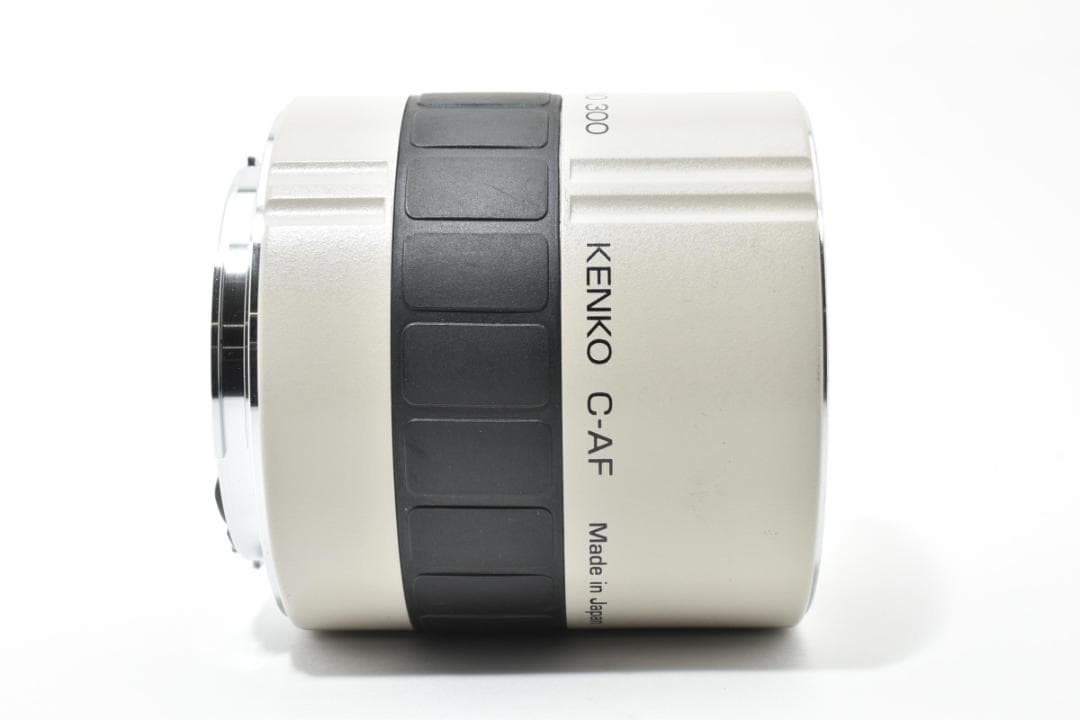 3X TELE PLUS PRO300 C-AF カメラ #10935