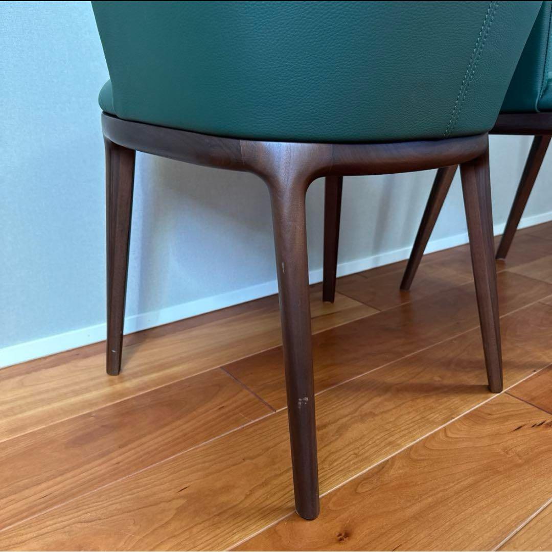 【個別売り開始】マスターウォール チェア YU UC9