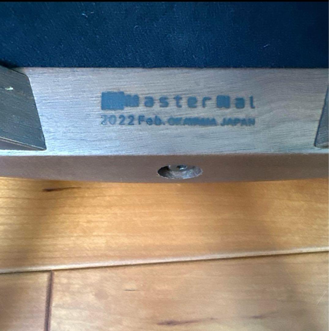 【個別売り開始】マスターウォール チェア YU UC9