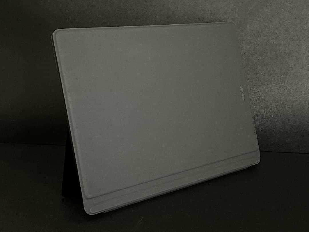【美品】Microsoft Surface Pro X office付 eSIM