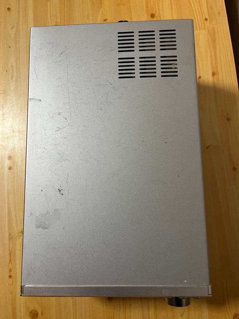 ONKYOオンキョー FR-UN7 ミニコンポ アンテナ・リモコン付き