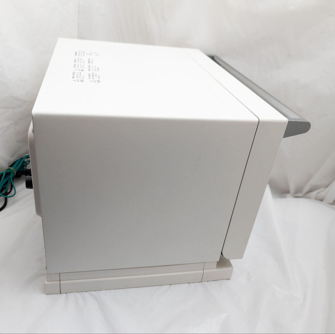 BALMUDA The Range K04A-WH 2020年製 本体のみ