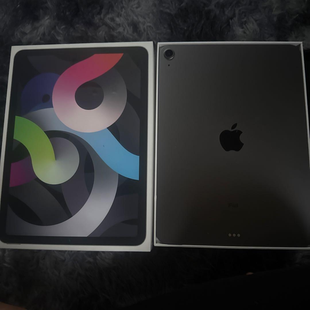 iPad Air第4世代 Wi-Fiモデル　64GB